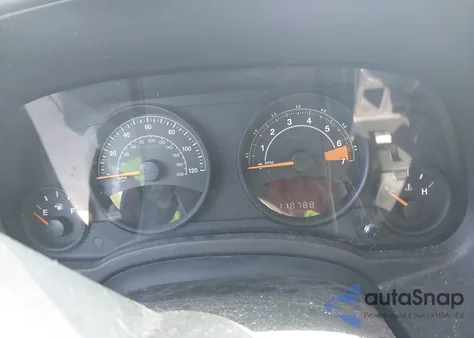 2016 Jeep Patriot High Altitude Edition из США, поврежденный, VIN 1C4NJPFA1GD699556